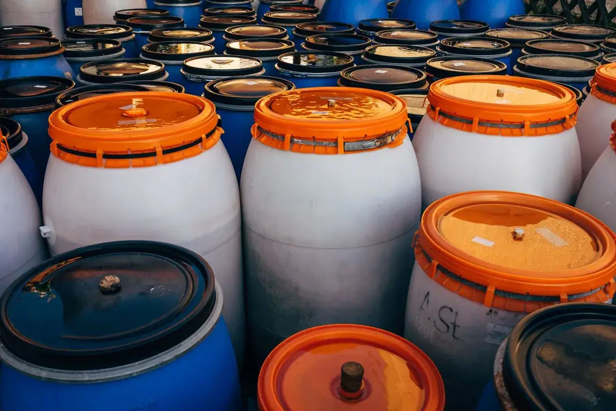 Chemical & Toxic Waste Cleanup in Perry, FL