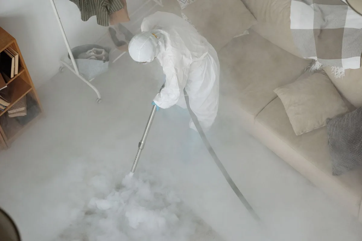 Crime Scene Cleanup in Perry, FL
